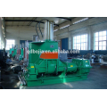 Qingdao rubber dispersion kneader rubber banbury mixer machine internal rubber mixing machine China professional factory